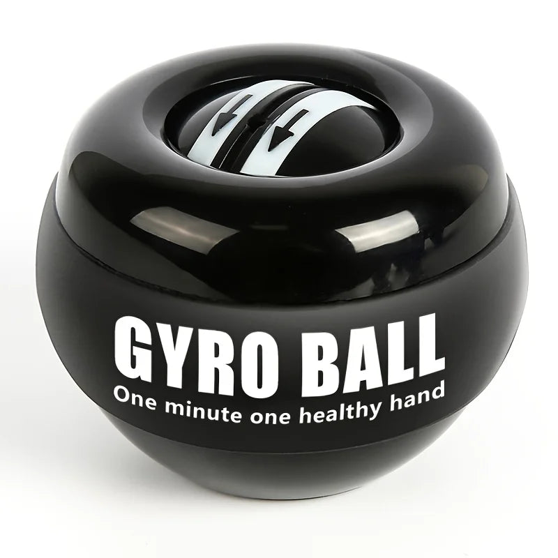 Power Gyro Ball