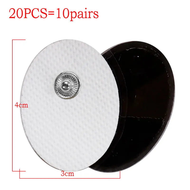 TENS Electrode Pads
