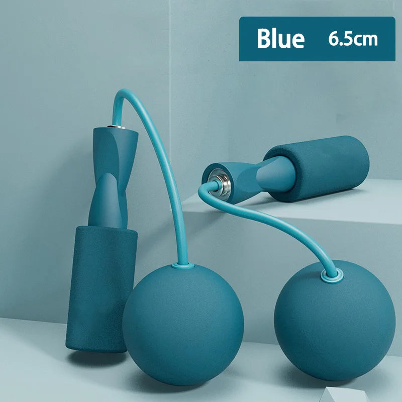 Cordless Weighted Jump Rope