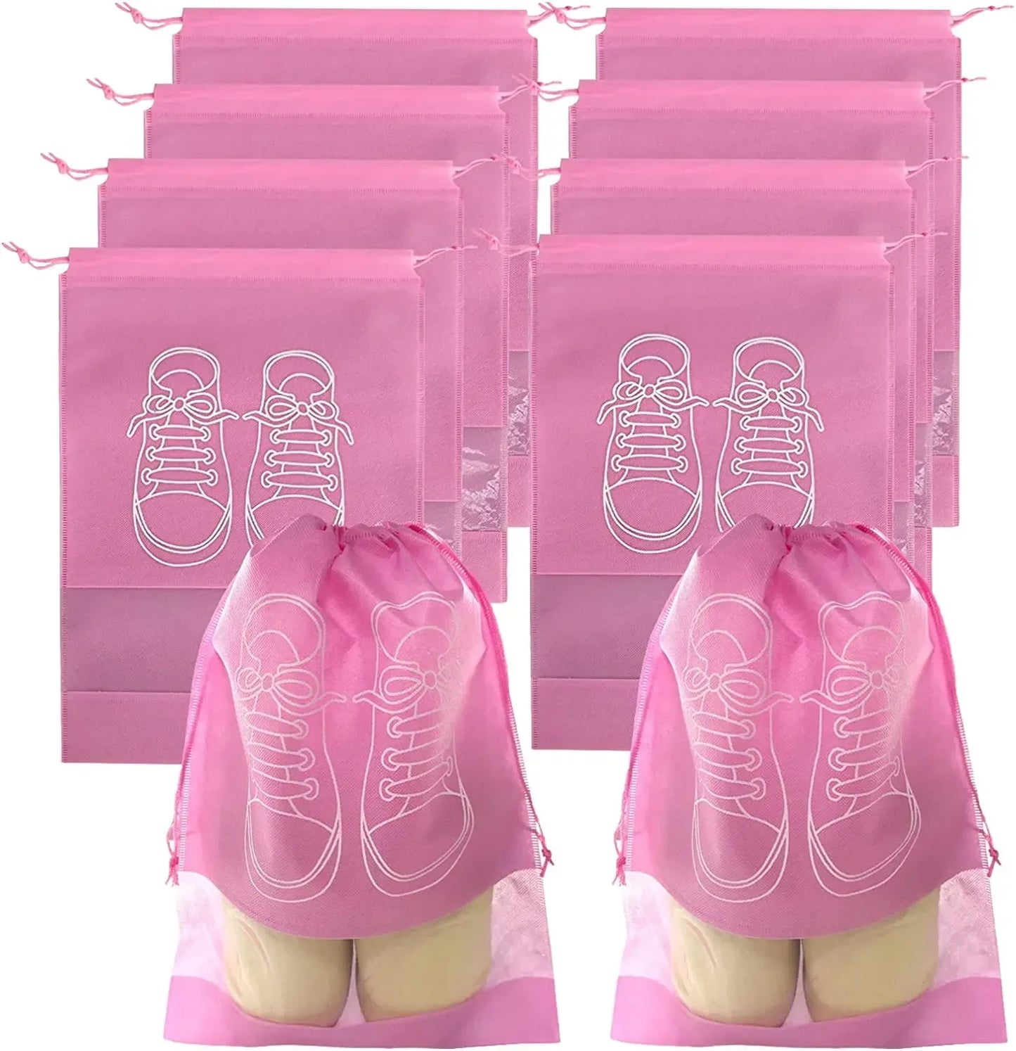 Shoes Storage Organizer Bags