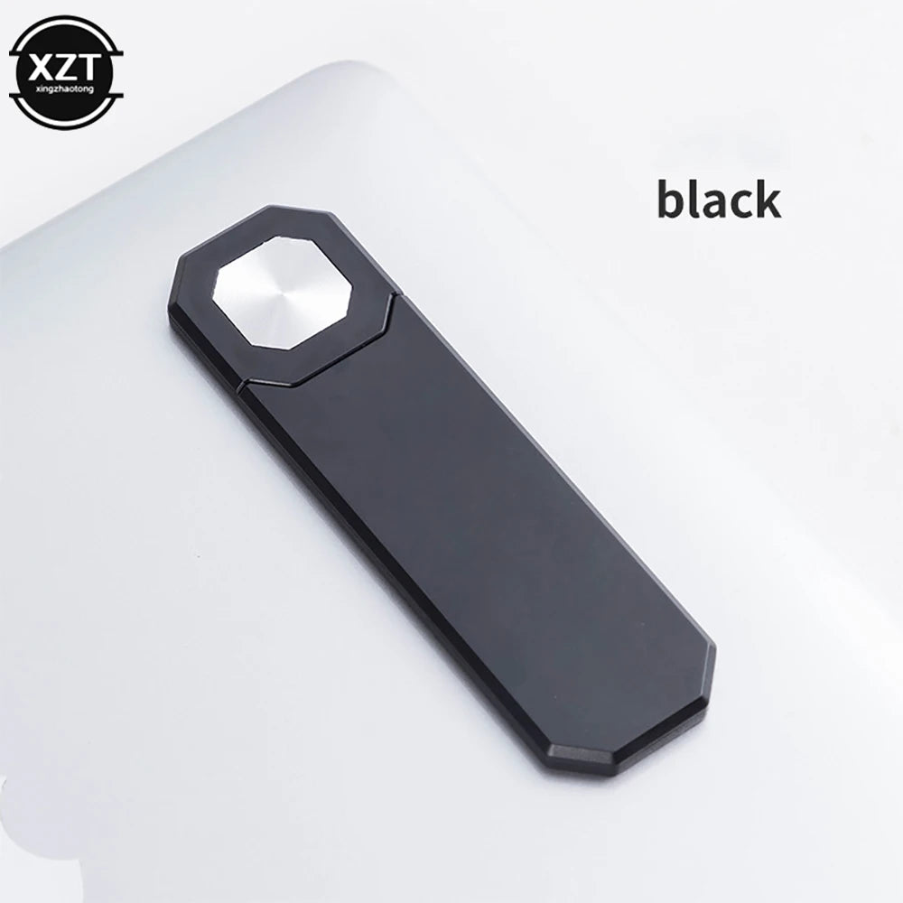 Monitor-Side Phone Mount