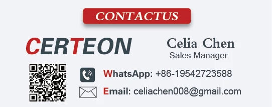 Compact Digital Travel Scale