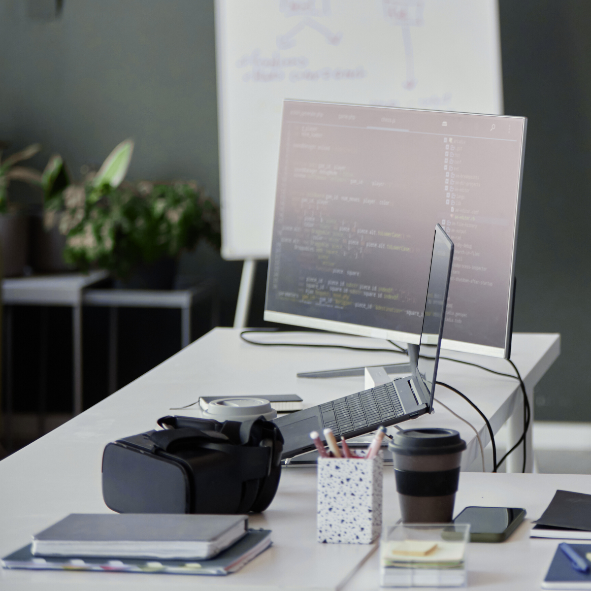 Gadgets & Tech Accessories