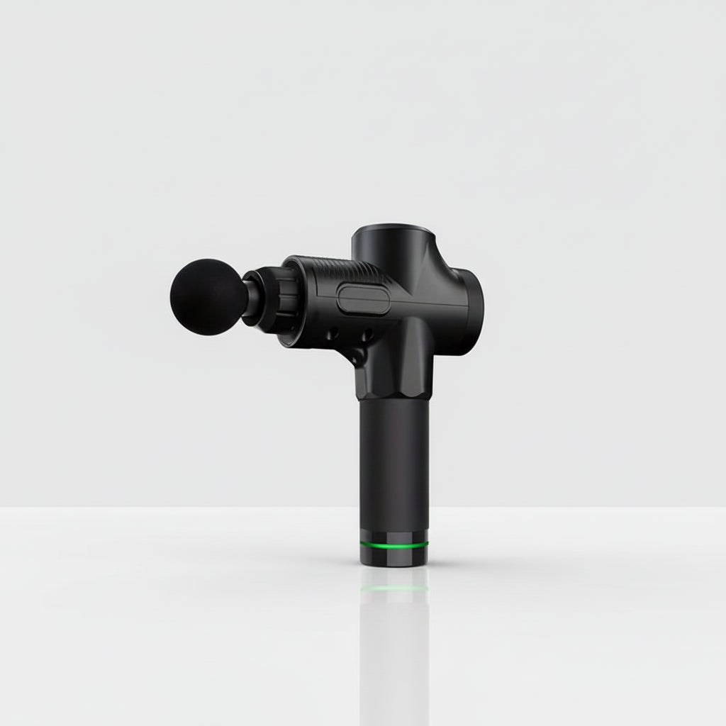 30-Level Massage Gun