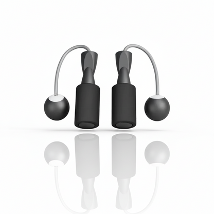 Cordless Weighted Jump Rope