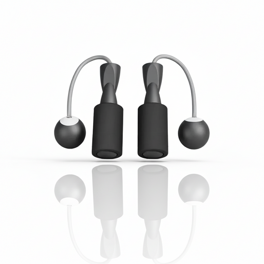 Cordless Weighted Jump Rope