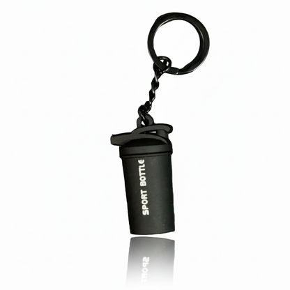Gym Keychain