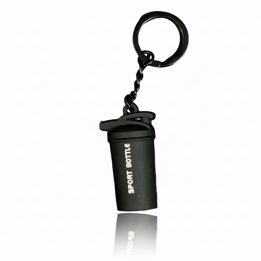 Gym Keychain