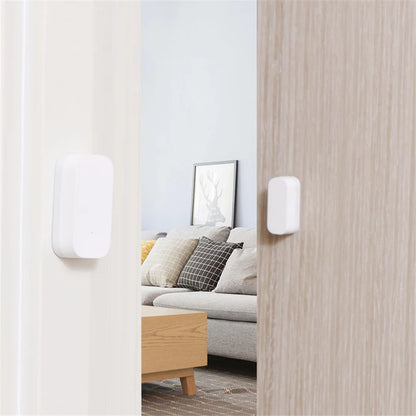 Wireless Smart Home Alarm