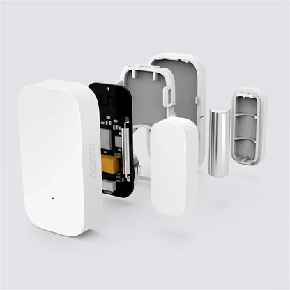 Wireless Smart Home Alarm