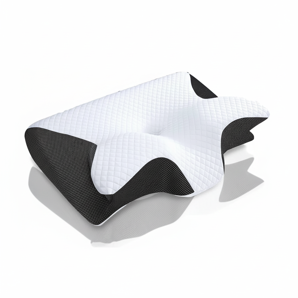 Memory Foam Cervical Pillow