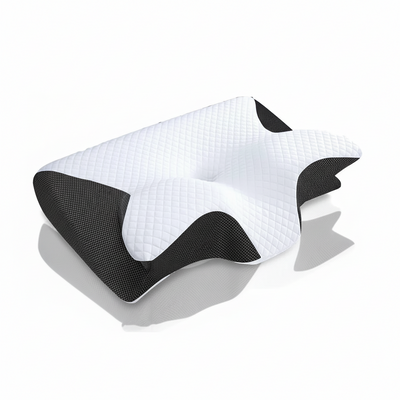 Memory Foam Cervical Pillow