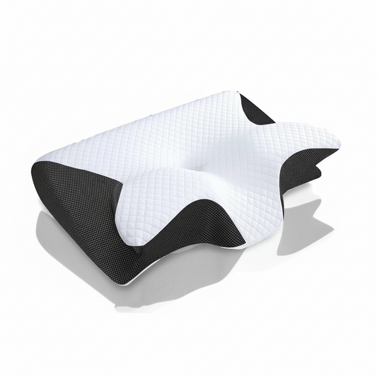 Memory Foam Cervical Pillow