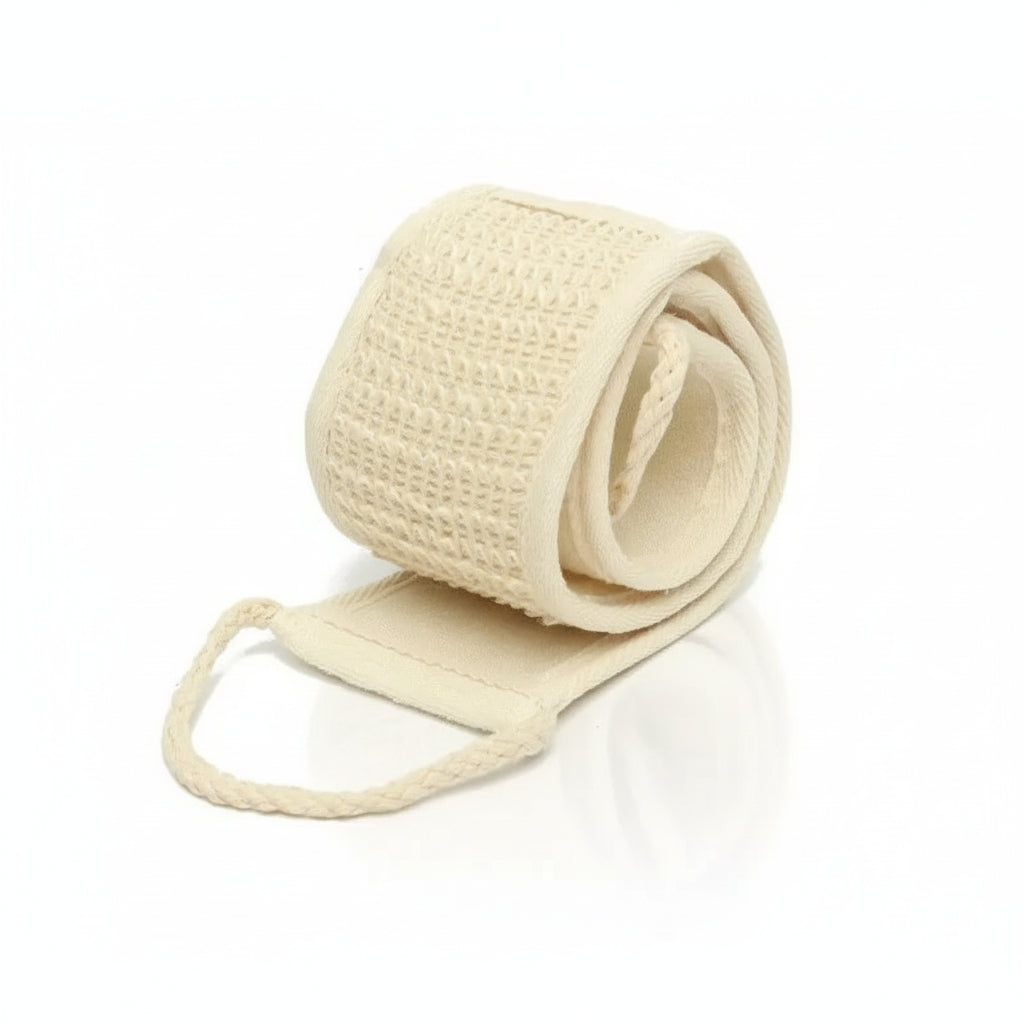 Natural Soft Exfoliating Loofah Body Scrubber