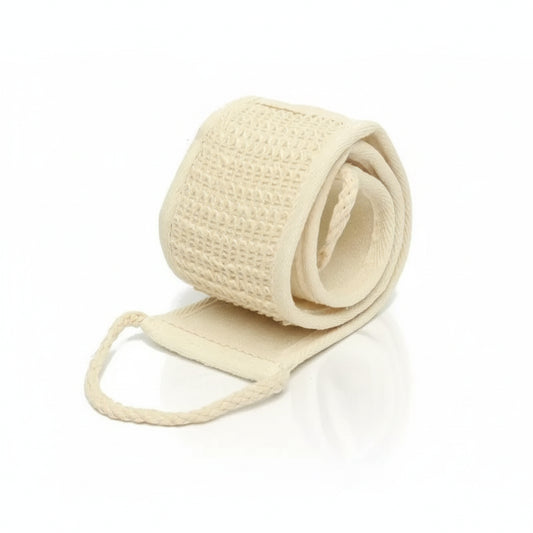 Natural Soft Exfoliating Loofah Body Scrubber