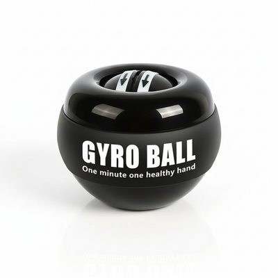 Power Gyro Ball