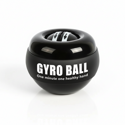 Power Gyro Ball