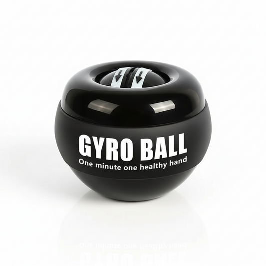 Power Gyro Ball