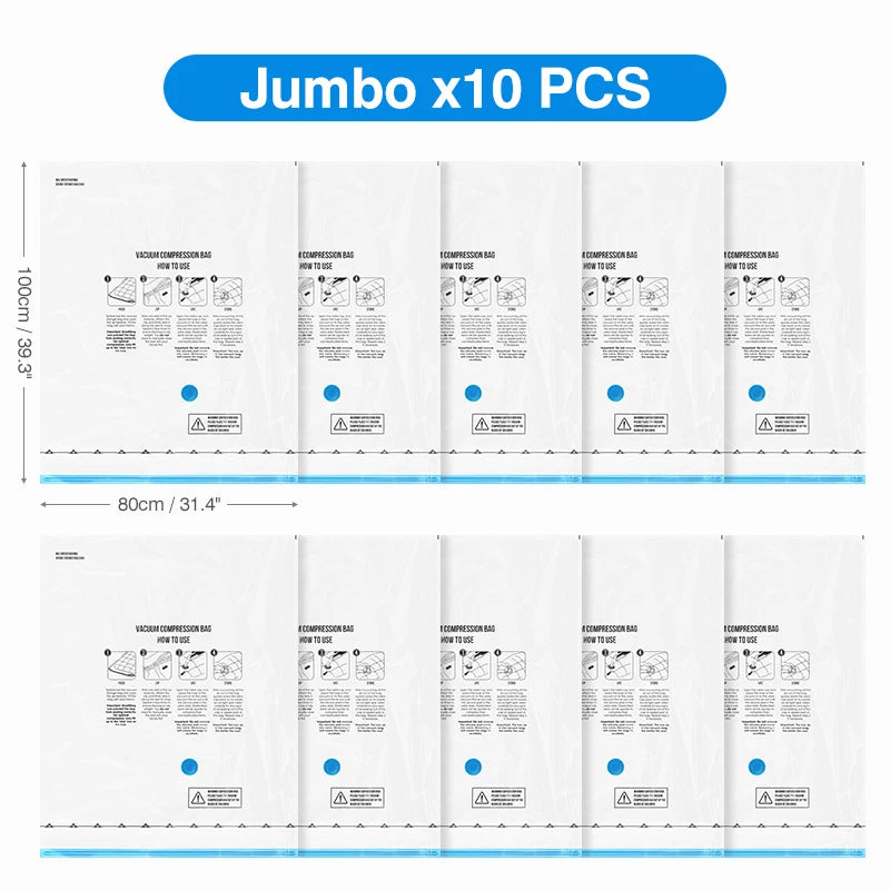 Cordless Electric Pump for Vacuum Storage Bags