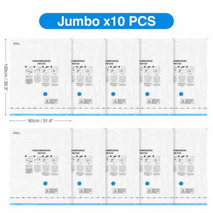 Cordless Electric Pump for Vacuum Storage Bags