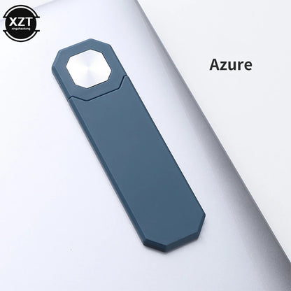 Monitor-Side Phone Mount