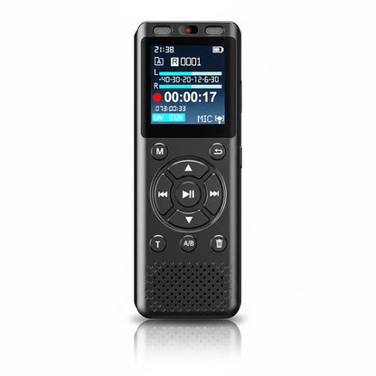 Versatile Voice Recorder