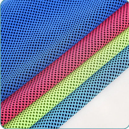 Microfiber Sports Towel