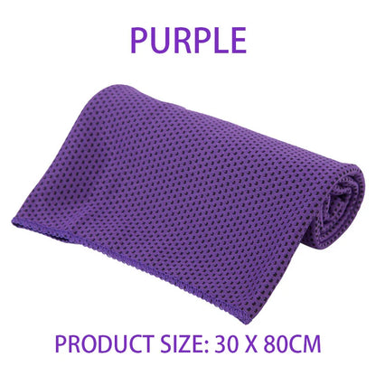 Microfiber Sports Towel