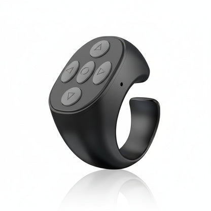 Bluetooth Remote Control Ring