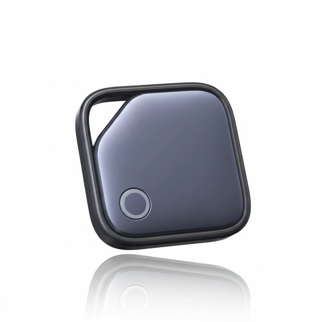 Smart Bluetooth Tracker