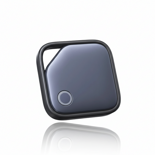 Smart Bluetooth Tracker