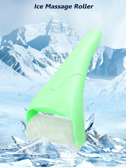 Ice Message Roller