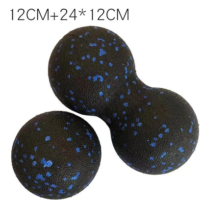 Peanut Massage Ball Set