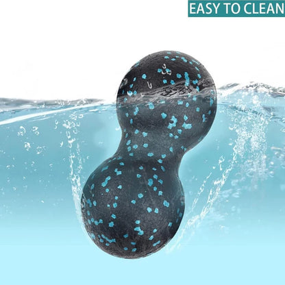 Peanut Massage Ball Set