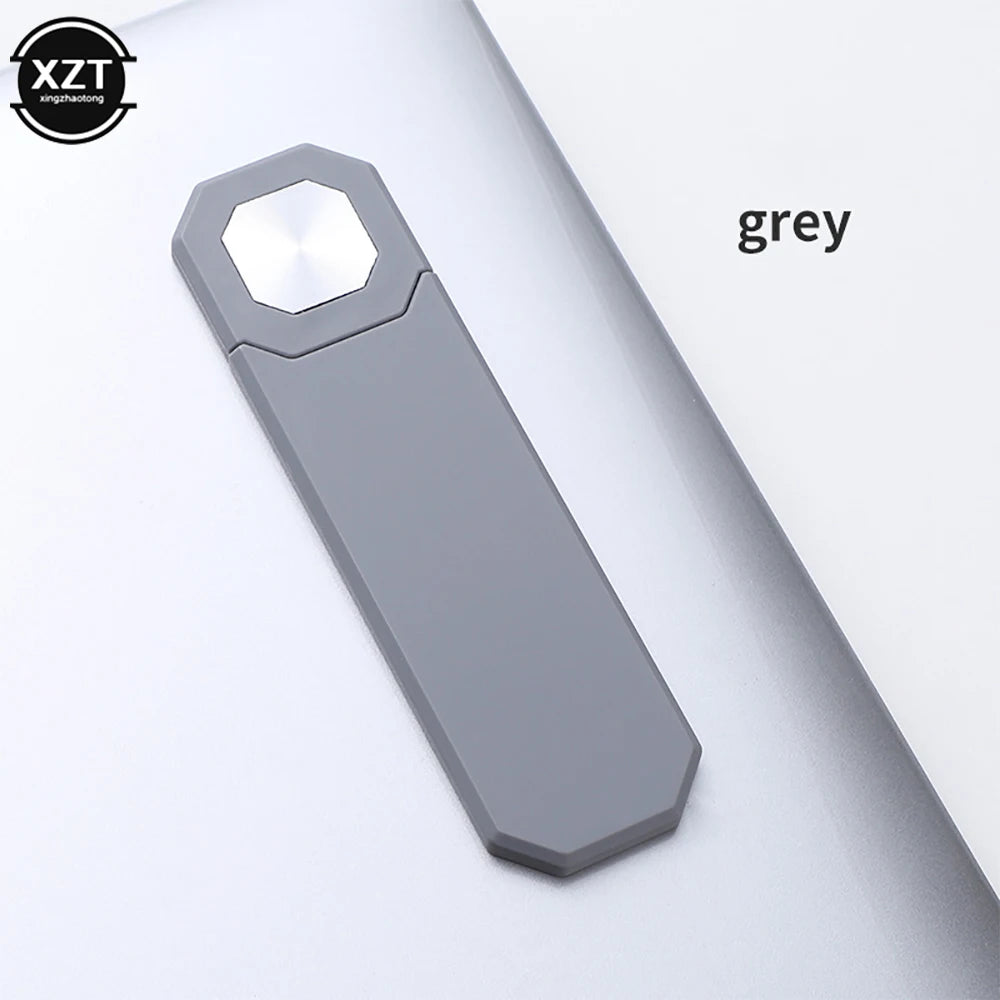 Monitor-Side Phone Mount