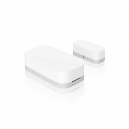 Wireless Smart Home Alarm