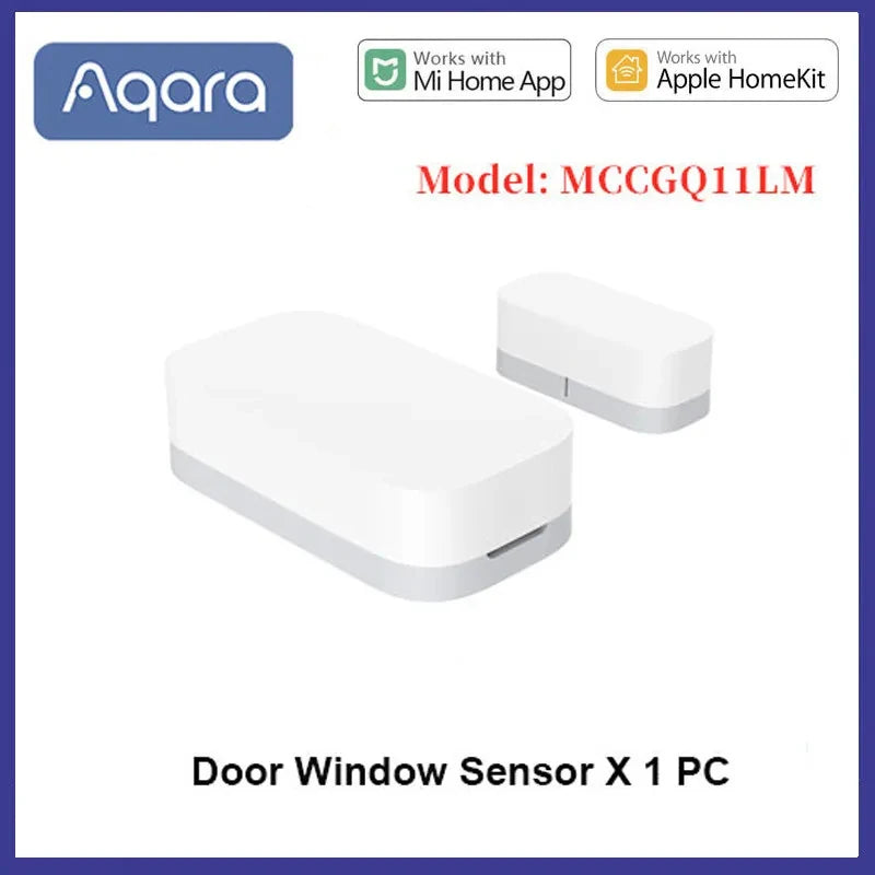 Wireless Smart Home Alarm