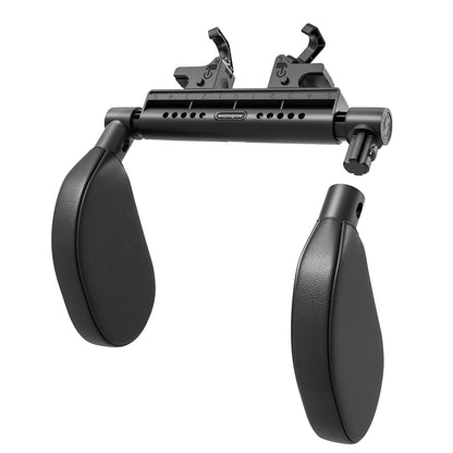 Memory Foam Car Pillow