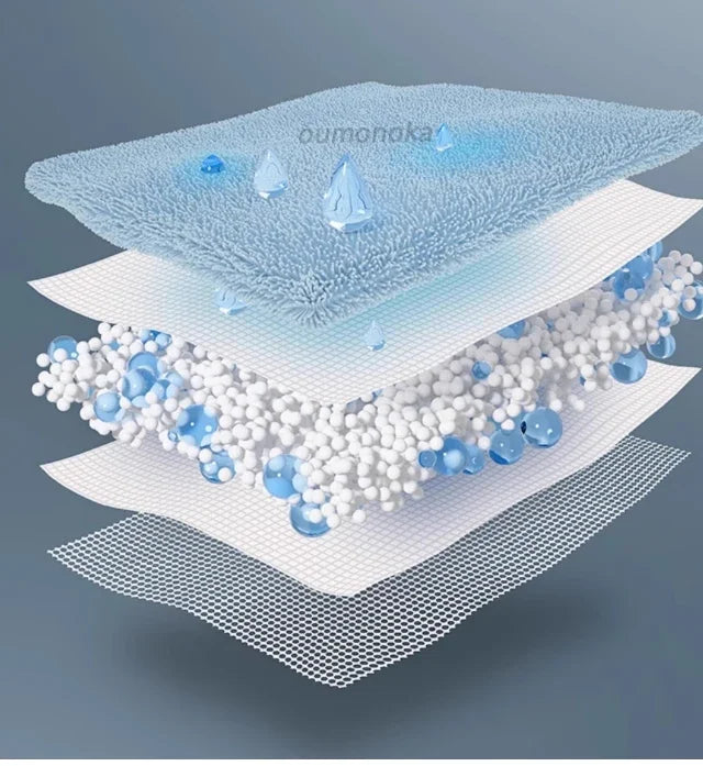 UPS Robot Window Cleaner