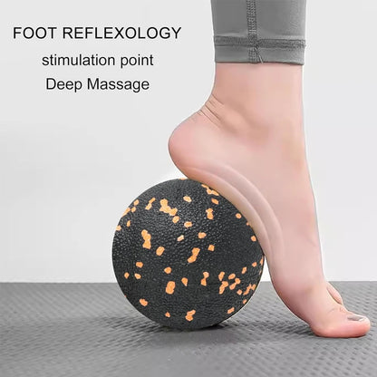 Peanut Massage Ball Set