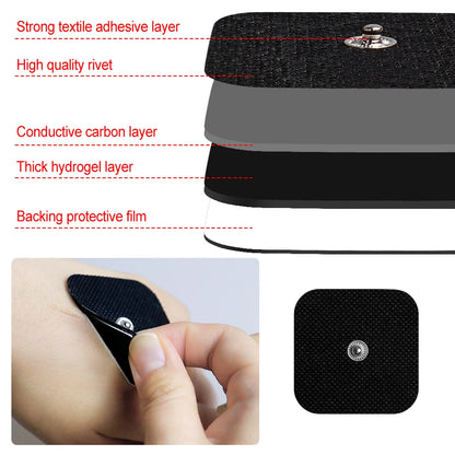 TENS Electrode Pads