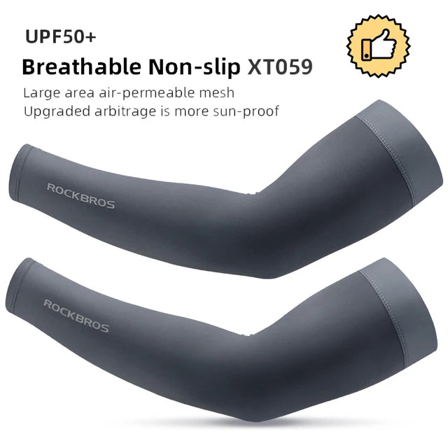 UV Protection Arm Sleeve