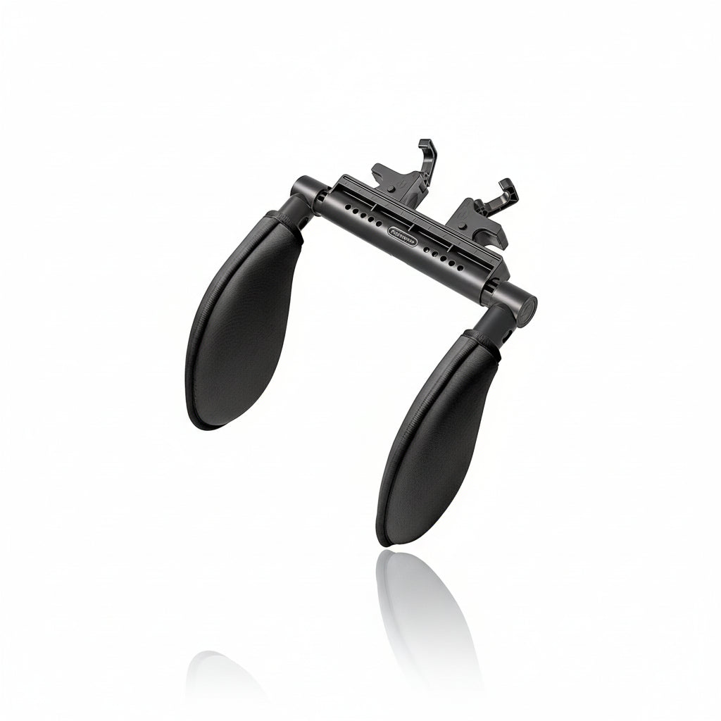 Memory Foam Car Pillow