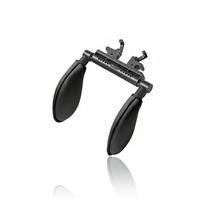 Memory Foam Car Pillow