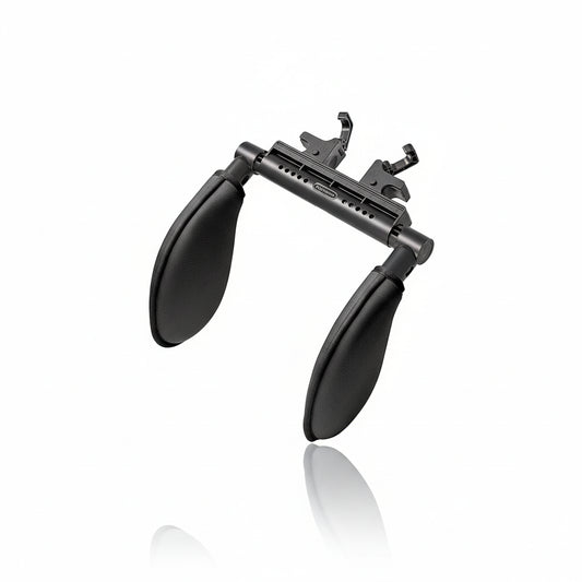 Memory Foam Car Pillow