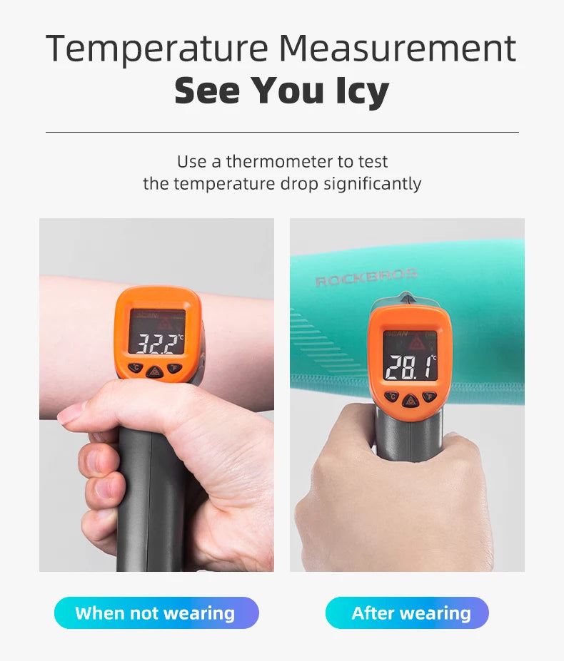 UV Protection Arm Sleeve