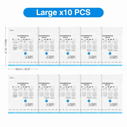 Cordless Electric Pump for Vacuum Storage Bags