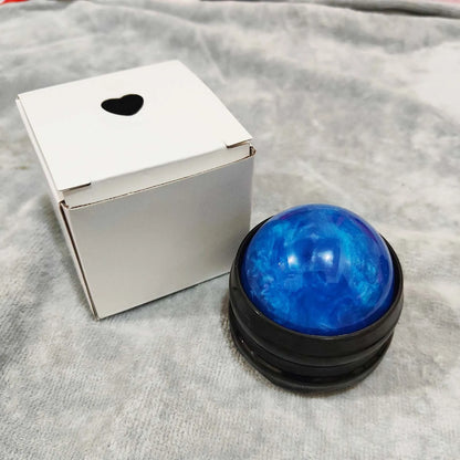 Mini 360° Spin Manual Therapy Massage Ball