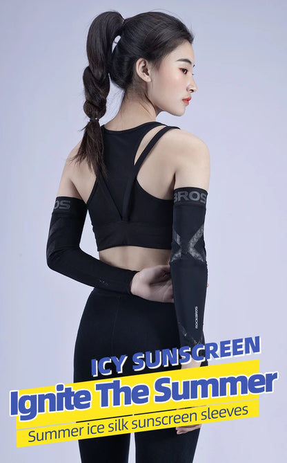UV Protection Arm Sleeve