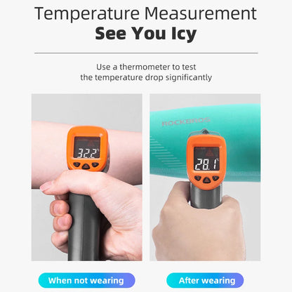 UV Protection Arm Sleeve